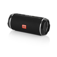 Bluetooth garsiakalbis BT460 juodas