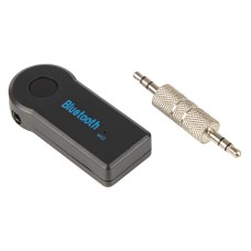 Bluetooth Audio Receiver AUX Adapter 