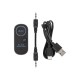 Bluetooth siųstuvas AUX ĮVESTIES/IŠVESTIES ADAPTERIS Bluetooth siųstuvas AUX ĮVESTIES/IŠVESTIES ADAPTERIS