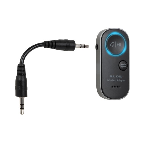 Bluetooth siųstuvas AUX ĮVESTIES/IŠVESTIES ADAPTERIS Bluetooth siųstuvas AUX ĮVESTIES/IŠVESTIES ADAPTERIS