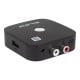 Bluetooth transmitter AUX OUT ADAPTER BA-01