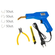 BOX plastiko suvirinimo aparatas