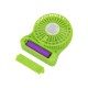 Fan 14cm USB + battery MIX