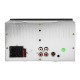Radio BLOW AVH-9620 2DIN