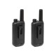 Radiotelefonas PMR BF-T17 2W 2szt