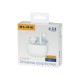 BLOW Earbuds BTE600 BLACK headphones