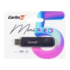 CarlinKit belaidis CarPlay adapteris MiniSE PRO