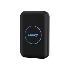 CarlinKit Wireless CarPlay 5.0 adapteris