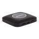 CarlinKit Wireless CarPlay5.0 adapteris SIM 4 + 64 GB