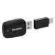 CarPlay / AndroidAuto 5.0 universal adapter BLUETEC mini
