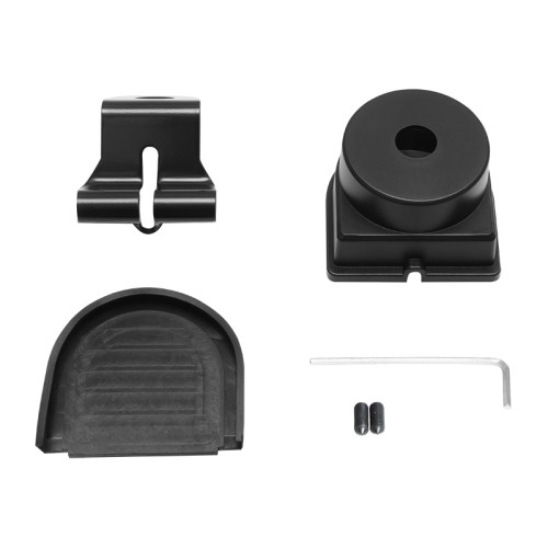 CB antenos laikiklis SF-40 Jupiter CB antenos laikiklis SF-40 Jupiter