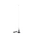 CB SIRIO ML145 automobilio antena