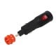 Cigarette lighter extension with switch CS-13