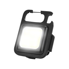 5in1 kišeninis COB LED žibintuvėlis