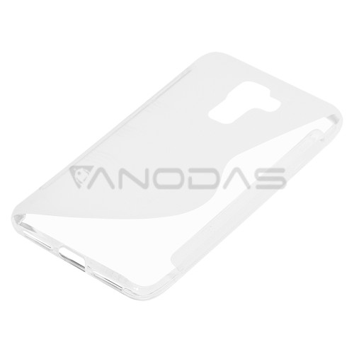 Case Huawei Honor 7 /BLOW N5 transparent "S  Case Huawei Honor 7 /BLOW N5 transparent "S