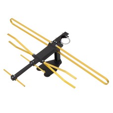 DELTA Plus antena 1