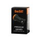 DigiSAT SINGLE DS1 PREMIUM SAT converter