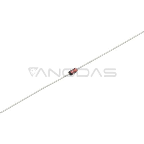 Straight diode 1N4148 DO35amm tape Straight diode 1N4148 DO35amm tape