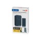 DPB-11 wireless doorbell black