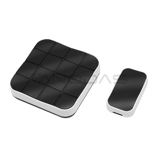 DR-11 Wireless Doorbell  DR-11 Wireless Doorbell