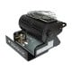 Gas camping stove