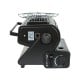 Gas camping stove