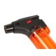 Gas burner, gas lighter Grande PG1