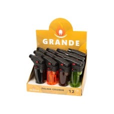 Dujų degiklis dujinis žiebtuvėlis Grande PG1