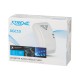 Dujų ir anglies monoksido detektorius XGC10 230V