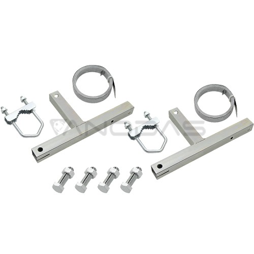 Chimney antenna holder (clamp) 7m  Chimney antenna holder (clamp) 7m