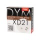Smoke sensor XD21 9V 230V