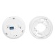 Smoke sensor XD21 9V 230V