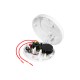 Smoke sensor detector XD20 230V