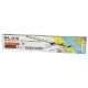 DVB-T antena ATD33S VHF/UHF MUX8
