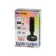 DVB-T antenna ATD40 active indoor