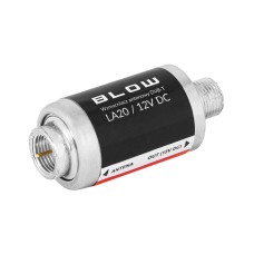 DVB-T antenna amplifier LA20 12V