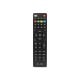 DVB-T2 decoder tuner BLOW 4625FHD pack V2