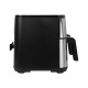 AIR FRYER BLOW 2500W 9L double chamber fryer