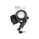 Bicycle lock, 1m cable + 2 keys, BLOW Bicycle lock, 1m cable + 2 keys, BLOW