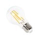 E27 A60 LED 9W lemputė augalų auginimui E27 A60 LED 9W lemputė augalų auginimui