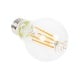 E27 A60 LED 9W lemputė augalų auginimui E27 A60 LED 9W lemputė augalų auginimui