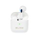 BLOW Earbuds i15 WHITE headphones
