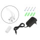 BLOW WiFi PTZ 2MP+2MP camera H-332-B