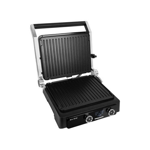 Electric grill BLOW 2500W LED MasterGrill PRO Electric grill BLOW 2500W LED MasterGrill PRO