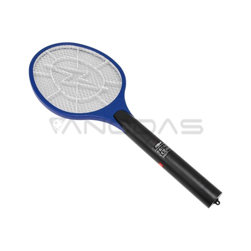 Elektrinė mėlyna vabzdžių gaudyklė musėms  Elektrinė mėlyna vabzdžių gaudyklė musėms