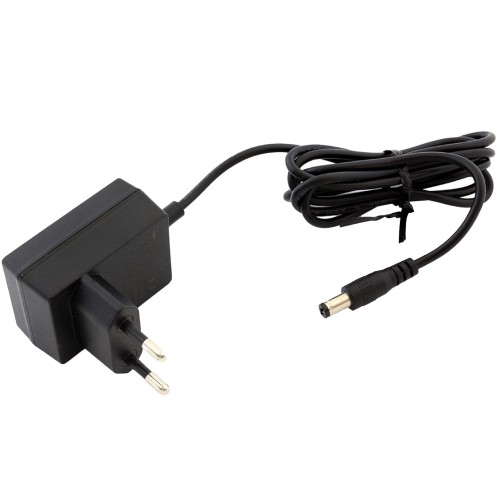 Elektrinių įrankių įkroviklis 18 V / 550 mA 2.1/5.5 Elektrinių įrankių įkroviklis 18 V / 550 mA 2.1/5.5