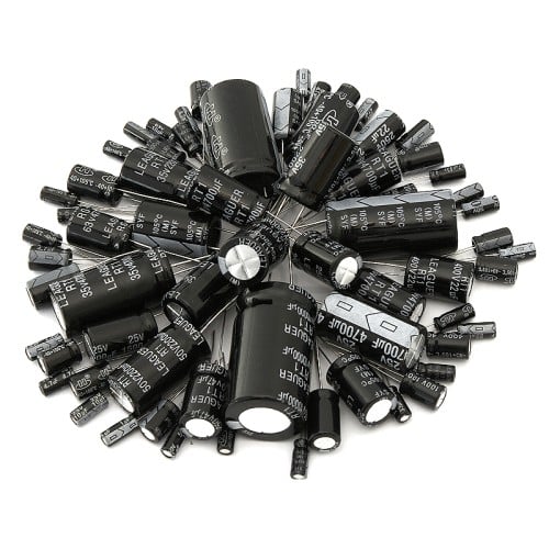 electro capacitor 1000uF/35V 105deg.  electro capacitor 1000uF/35V 105deg.
