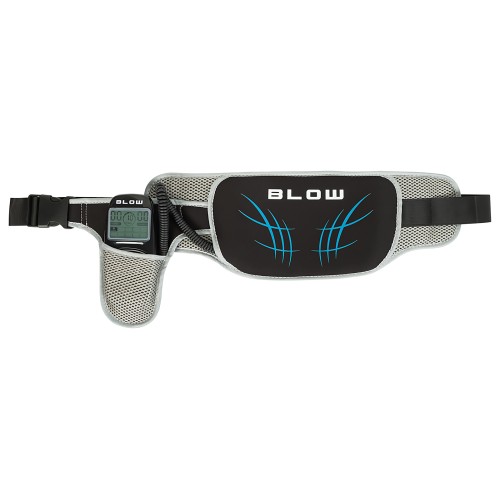 EMS elektrostimuliatorius pilvo raumenims BLOW EMS-400 EMS elektrostimuliatorius pilvo raumenims BLOW EMS-400