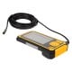 Endoscope dual-lens camera 8mm 5m LCD 4.3"