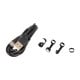 Endoscope dual-lens camera 8mm 5m LCD 4.3"